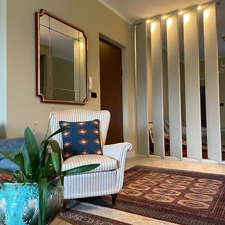 Mc Art Apartment Torino Kültér fotó