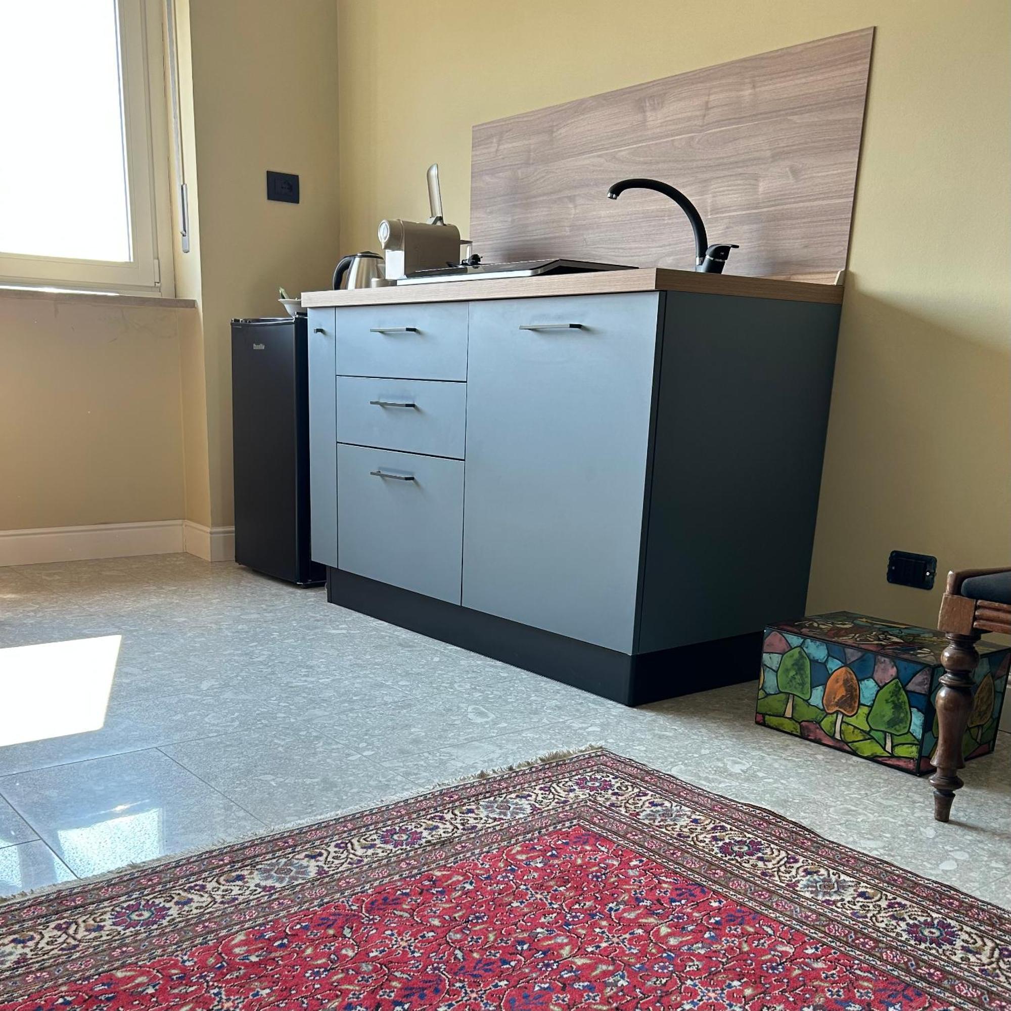 Mc Art Apartment Torino Kültér fotó